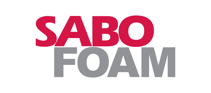 Sabi Foam logo