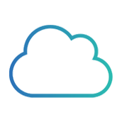 Tyco Cloud icon