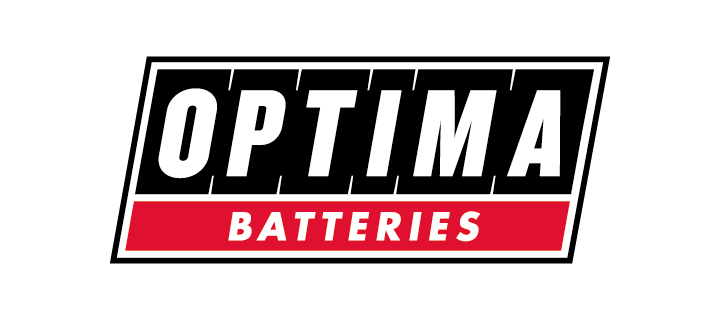 Optima Batteries logo