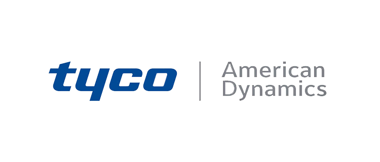Tyco American Dynamics logo