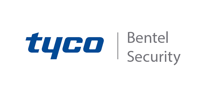Tyco Bentel Security logo
