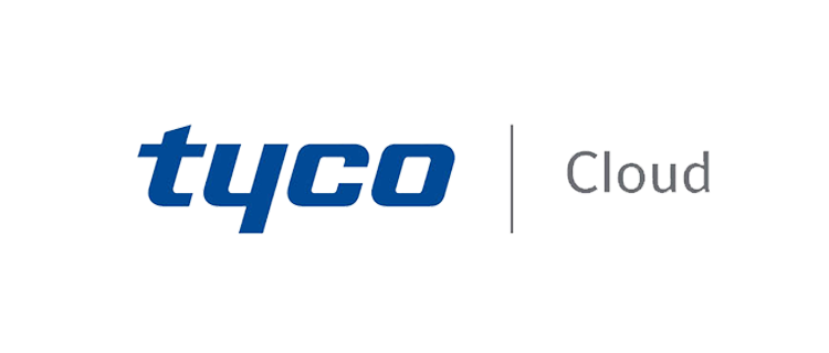Tyco Cloud logo