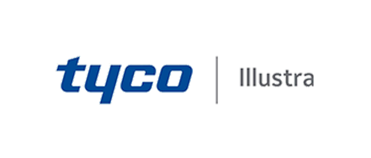 Tyco Illustra logo