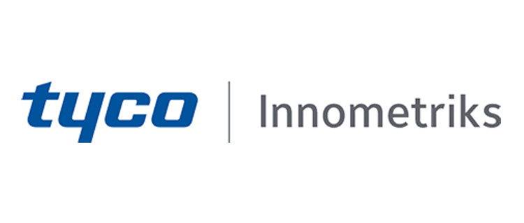 Tyco Innometriks logo