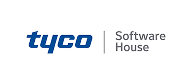 Tyco Software House logo
