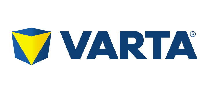 Varta logo