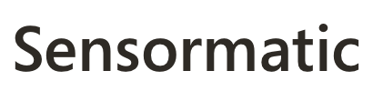 Sensormatic Brand Logo