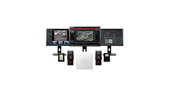 CEM Systems AC2000 Security Management Solution