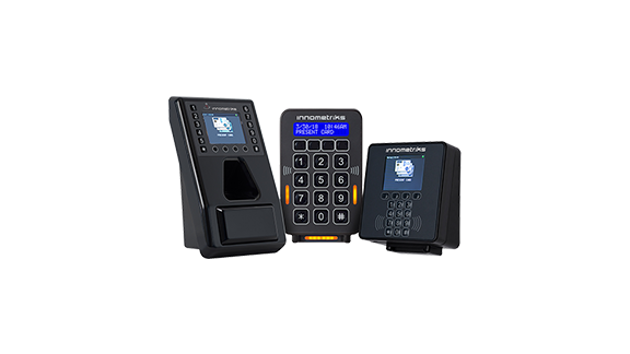 Innometriks Rhino and Cheetah Readers