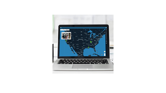 Cloud Solutions - Video Monitoring System