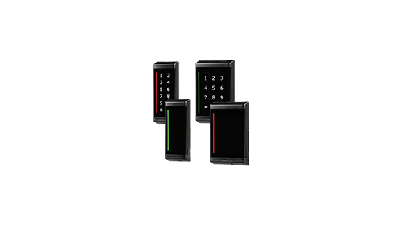 Cloud Powered Access Control