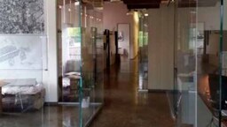 Commercial Space Interior