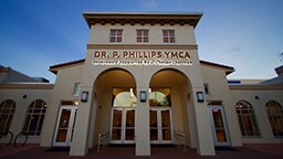 YMCA of Central Florida