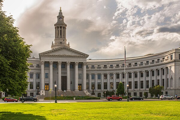 Government- Building