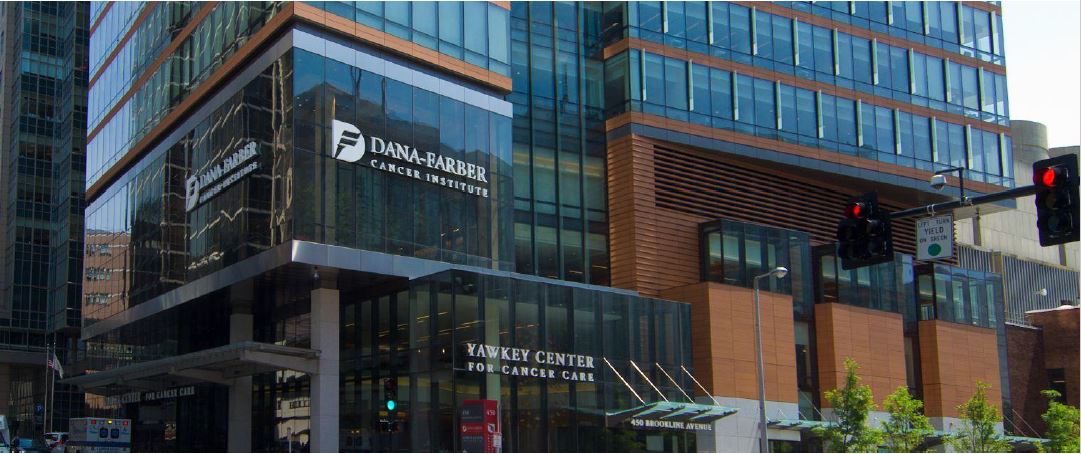 Dana Farber Cancer Institute