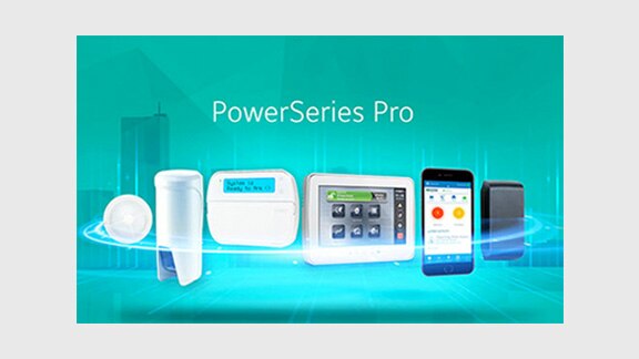 Tyco Security Products and Solutions
