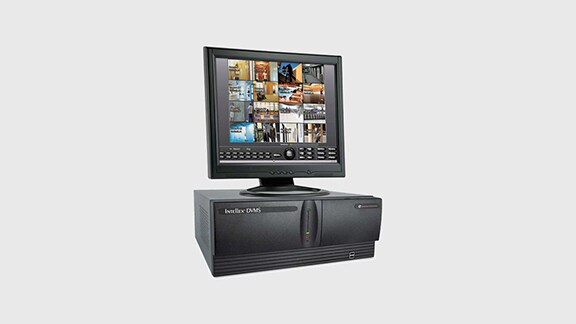 Intellex Digital Video Management System
