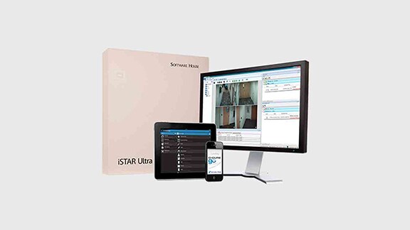 C CURE 9000 Enterprise