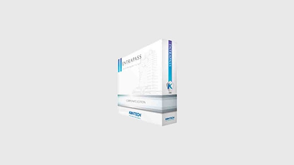 EntraPass Corporate Edition Security Software