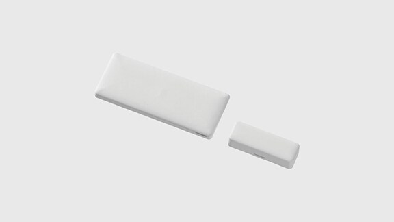 PowerSeries Neo Wireless Door Contact
