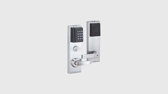 STANLEY Wi-Q Wireless Locks