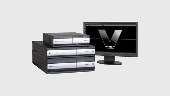 VideoEdge NVRs