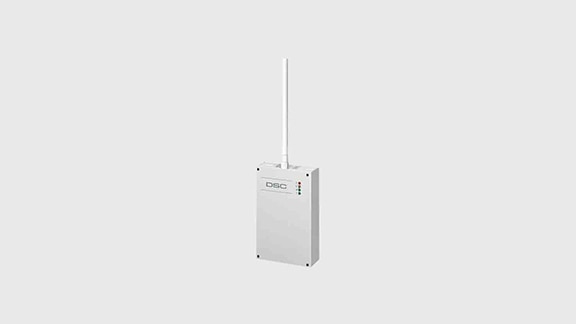 Cellular Wireless Alarm Communicator (LE4010)