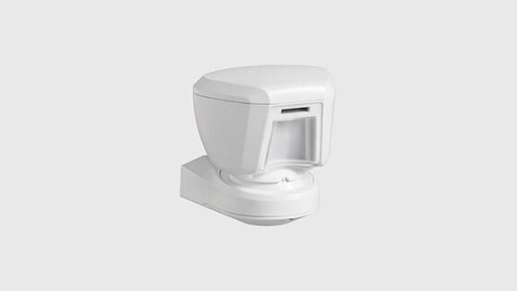 Wireless PowerG PIR Motion Detectors