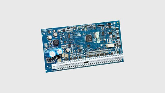 PowerSeries Neo Control Panel