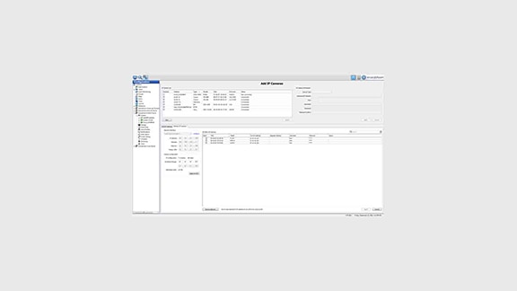 exacqVision VMS Software