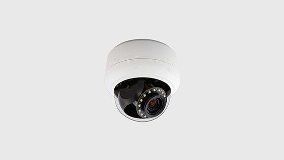 Illustra IP Cameras