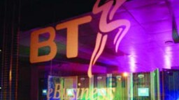 BT Northern Ireland