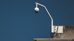 Video Surveillance Camera