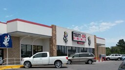 Thrifty King Grocery Store