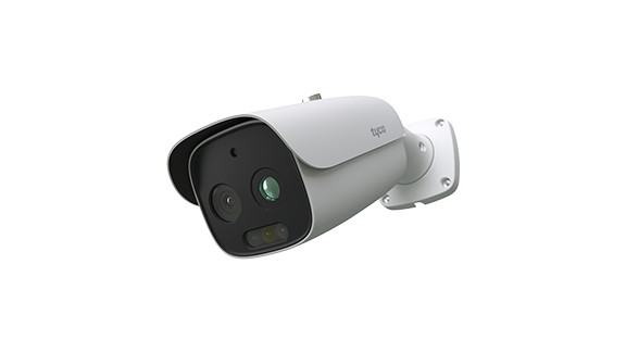 illustra pro thermal camera