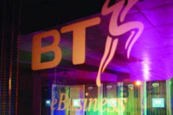 BT Northern Ireland Business