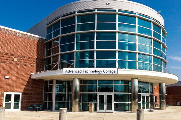 Advanced Technology College