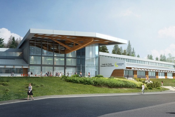 Camosun Community College