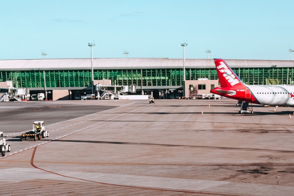 London Heathrow Terminal 5