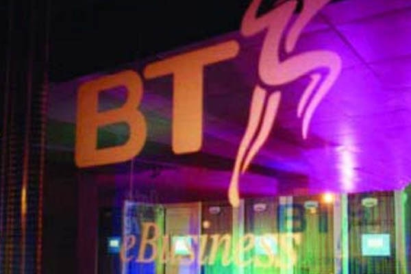 BT Northern Ireland Business